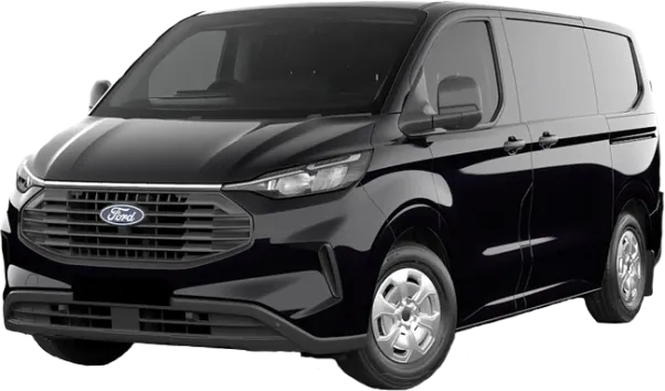 Large People Carrier 